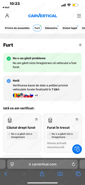 Stare functionare f bună inmatriculată  Ro - imagine 10
