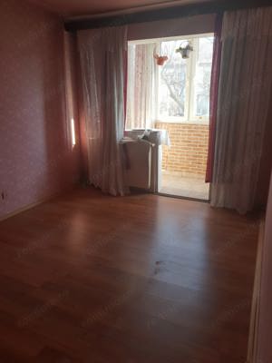 4 camere etaj 3 Circumvalatiunii, str. Stelelelor ... cu CENTRALA PROPRIE, neamenajat - imagine 13