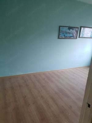 4 camere etaj 3 Circumvalatiunii, str. Stelelelor ... cu CENTRALA PROPRIE, neamenajat - imagine 7