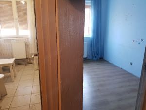 4 camere etaj 3 Circumvalatiunii, str. Stelelelor ... cu CENTRALA PROPRIE, neamenajat - imagine 8