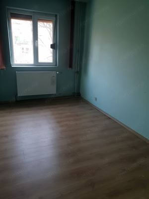 4 camere etaj 3 Circumvalatiunii, str. Stelelelor ... cu CENTRALA PROPRIE, neamenajat - imagine 11