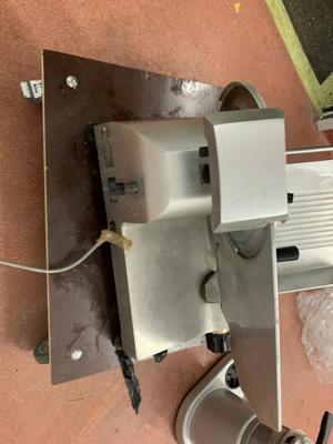 Vand feliator mezeluri si legume - imagine 2