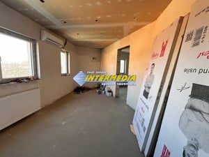 Garsoniera Noua 24 mp finisata la cheie in Alba-Iulia Zona Centru Gara - imagine 13