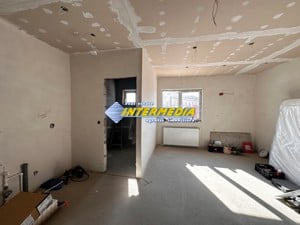 Garsoniera Noua 24 mp finisata la cheie in Alba-Iulia Zona Centru Gara - imagine 7