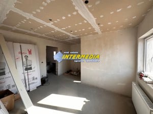 Garsoniera Noua 24 mp finisata la cheie in Alba-Iulia Zona Centru Gara - imagine 9