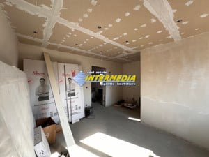 Garsoniera Noua 24 mp finisata la cheie in Alba-Iulia Zona Centru Gara - imagine 10