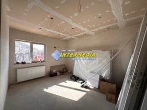 Garsoniera Noua 24 mp finisata la cheie in Alba-Iulia Zona Centru Gara - imagine 19