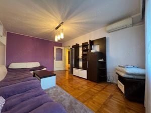 Vand apartament 4 camere central - imagine 8