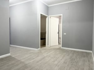 Apartament 2 camere, 37mp Utili, Terasa 6mp, Parter - Aradului