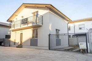 Casa Individuala 4 camere 100 mp plus 167 teren - imagine 2