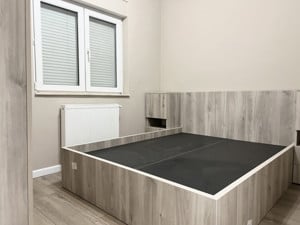 Apartament 2 camere, 37mp Utili, Terasa 6mp, Parter - Aradului - imagine 3