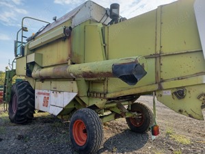 Dezmembrez claas dominator 96