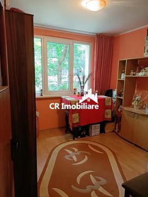 Apartament 4 camere Brancoveanu Nitu Vasile - imagine 2