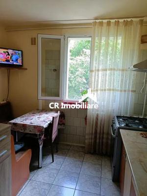 Apartament 4 camere Brancoveanu Nitu Vasile - imagine 5