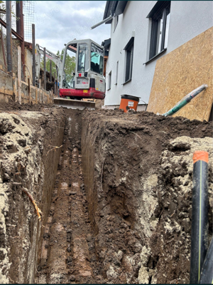 Demolari*Ridic Moloz*Lucrari cu Miniexcavator  - imagine 5