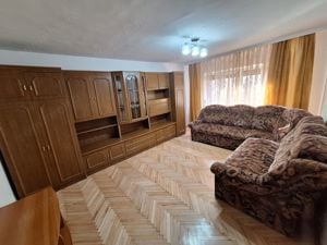 350 Euro!!! 2 Camere Et 2 cu centrala proprie Zona Soarelui - imagine 4