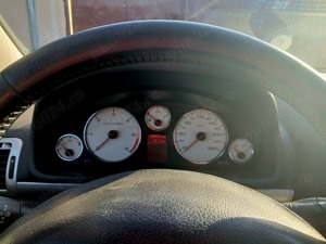 Vând Peugeot 407, diesel, înmatriculată, an 2007 - imagine 5