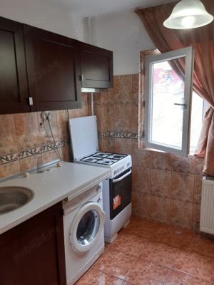 Garsoniera spatioasa Stefan cel Mare (Pet Friendly extragarantie) - imagine 6