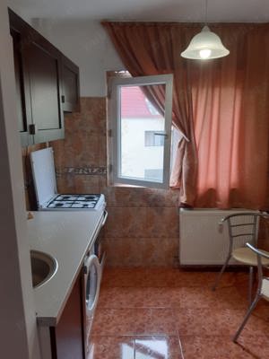 Garsoniera spatioasa Stefan cel Mare (Pet Friendly extragarantie) - imagine 2