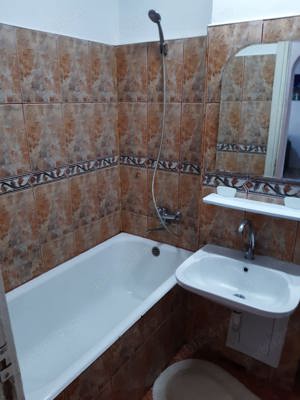 Garsoniera spatioasa Stefan cel Mare (Pet Friendly extragarantie) - imagine 7