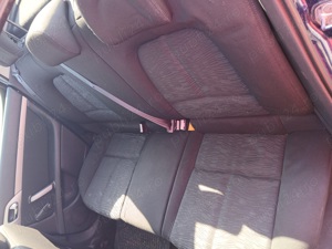 Vând Peugeot 407, diesel, înmatriculată, an 2007 - imagine 6