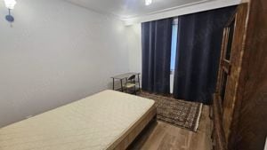 Apartament 3 camere D, in Piata Unirii