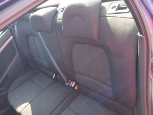 Vând Peugeot 407, diesel, înmatriculată, an 2007 - imagine 8