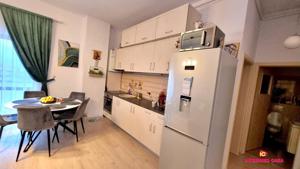  Penthouse 3 camere zona Doamna Stanca - imagine 2