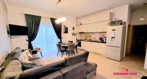  Penthouse 3 camere zona Doamna Stanca - imagine 3