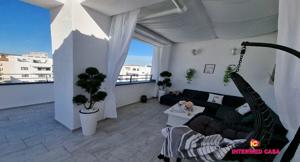  Penthouse 3 camere zona Doamna Stanca - imagine 10