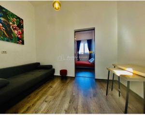 Apartament 2 cam. Centru -Sala Sporturilor - imagine 3