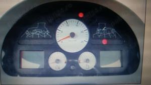 Bord DCC2 tractoare Massey Ferguson