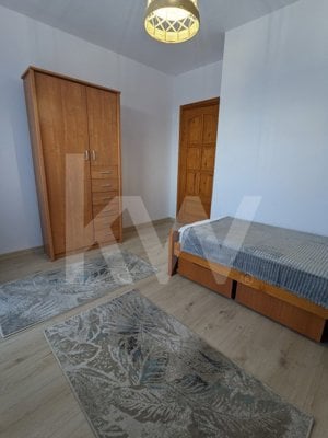 Apartament complet renovat, la prima inchiriere, 3 camere, 2 bai, str. Lunga - imagine 9