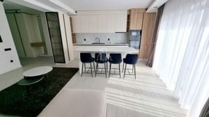 Apartament 3 Camere Bloc Nou/LUX, Parcare De Inchiriat, Ultracentral - imagine 2