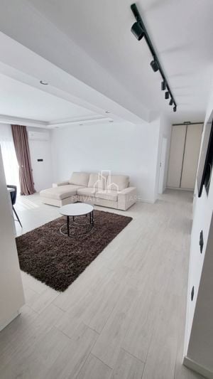 Apartament 3 Camere Bloc Nou/LUX, Parcare De Inchiriat, Ultracentral - imagine 9