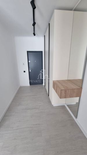 Apartament 3 Camere Bloc Nou/LUX, Parcare De Inchiriat, Ultracentral - imagine 7