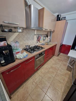 Metrou Dimitrie Leonida - Apartament 3 camere cu loc de parcare - imagine 10