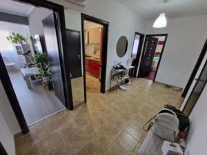 Metrou Dimitrie Leonida - Apartament 3 camere cu loc de parcare - imagine 12