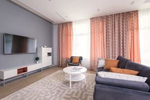 [Bulevardul Metalurgiei ]Apartament 2 camere decomandat + Terasă 60.25mp utili