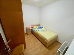 INCHIRIERE APARTAMENT 3 CAMERE - ZONA BDUL BUCURESTI, PLOIESTI - imagine 7