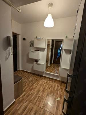 Apartament 2 camere langa Campus Scolar - imagine 6