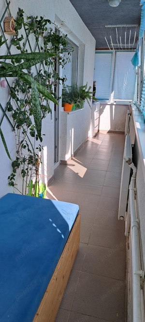 Apartament 2 camere langa Campus Scolar - imagine 4