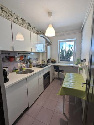 Apartament 2 camere langa Campus Scolar - imagine 1