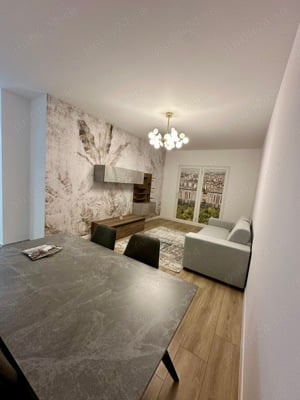 Apartament de 2 camere - Apărătorii Patriei - imagine 8