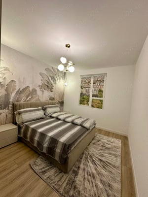 Apartament de 2 camere - Apărătorii Patriei