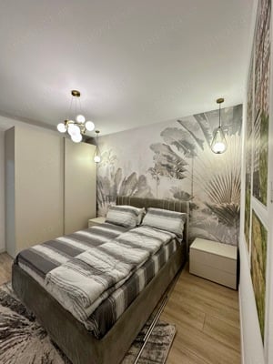 Apartament de 2 camere - Apărătorii Patriei - imagine 4