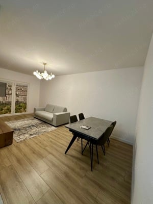 Apartament de 2 camere - Apărătorii Patriei - imagine 6