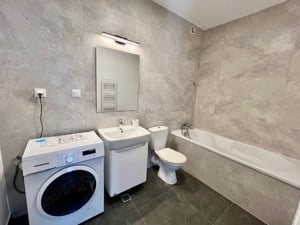 AA 1116 De închiriat apartament cu 2 camere în Tg Mureș - Tudor - imagine 5