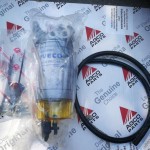 Ansamblu filtru motorina separator de apa - imagine 3