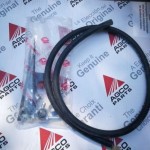 Ansamblu filtru motorina separator de apa - imagine 2